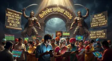 Valorbet Review 2026: Honest Assessment of India's Growing Casino Platform